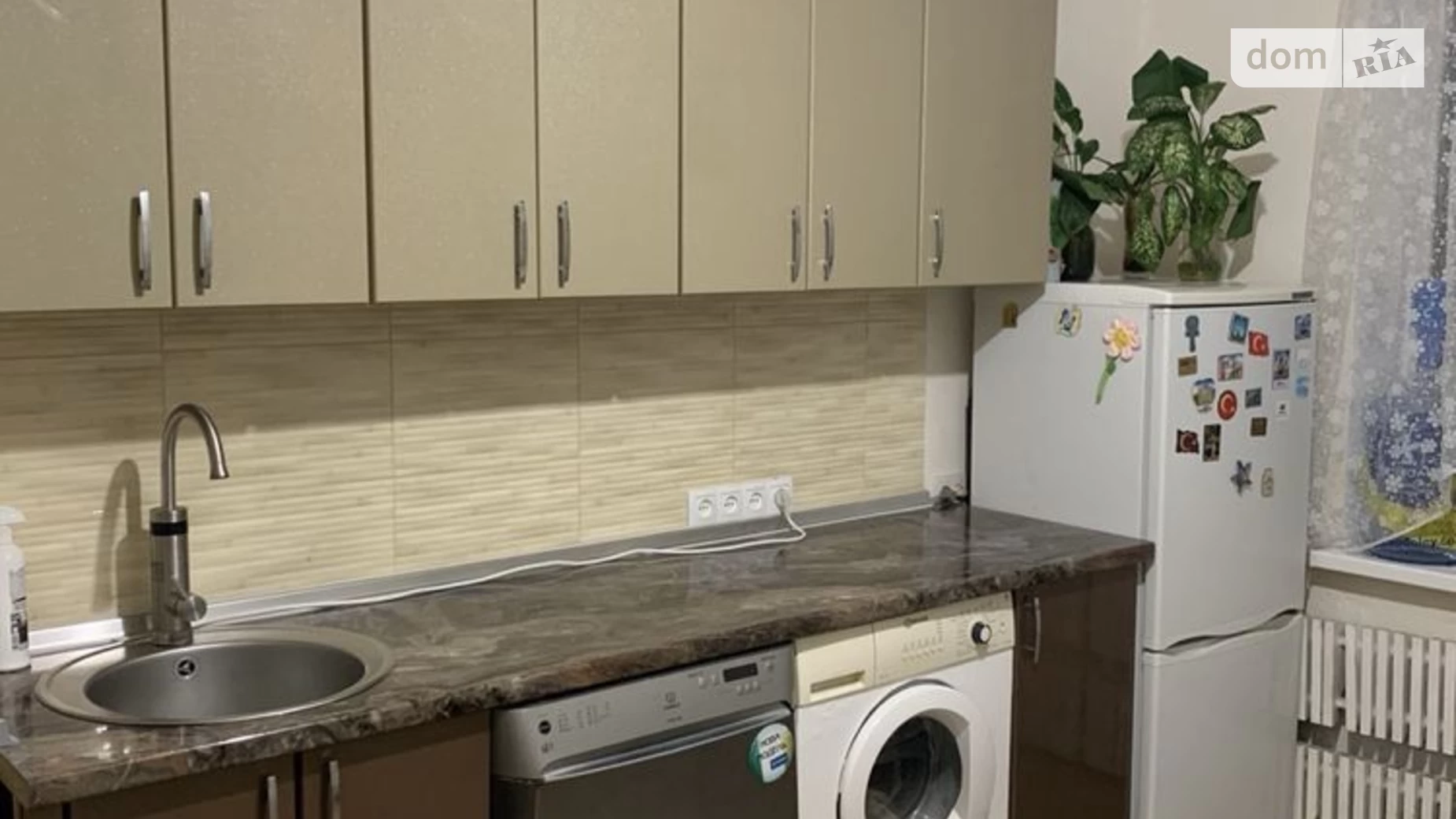 Продается 3-комнатная квартира 66 кв. м в Днепре, мас. Тополь-3, 13 - фото 4