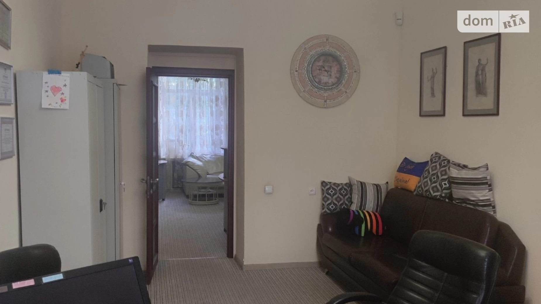 Продається офіс 76.2 кв. м в бізнес-центрі, цена: 150000 $ - фото 5