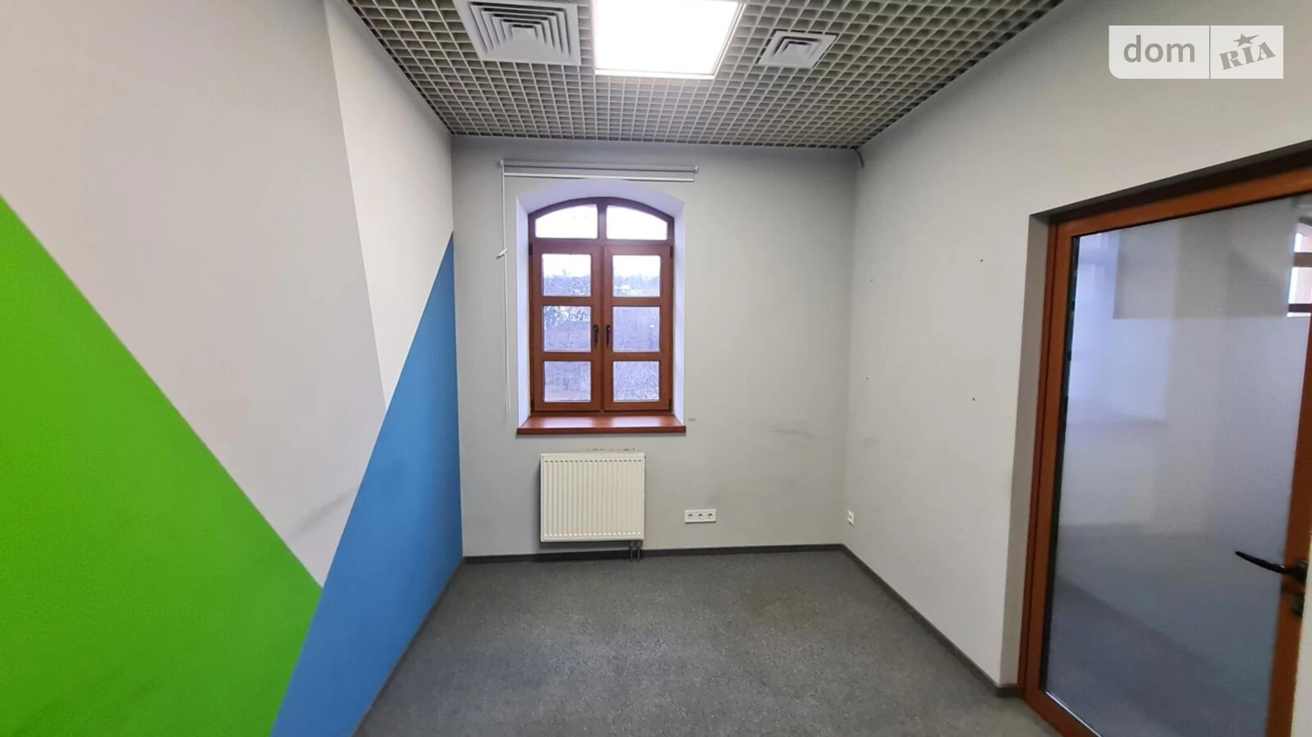 Здається в оренду офіс 250 кв. м в бізнес-центрі, цена: 4800 $ - фото 5
