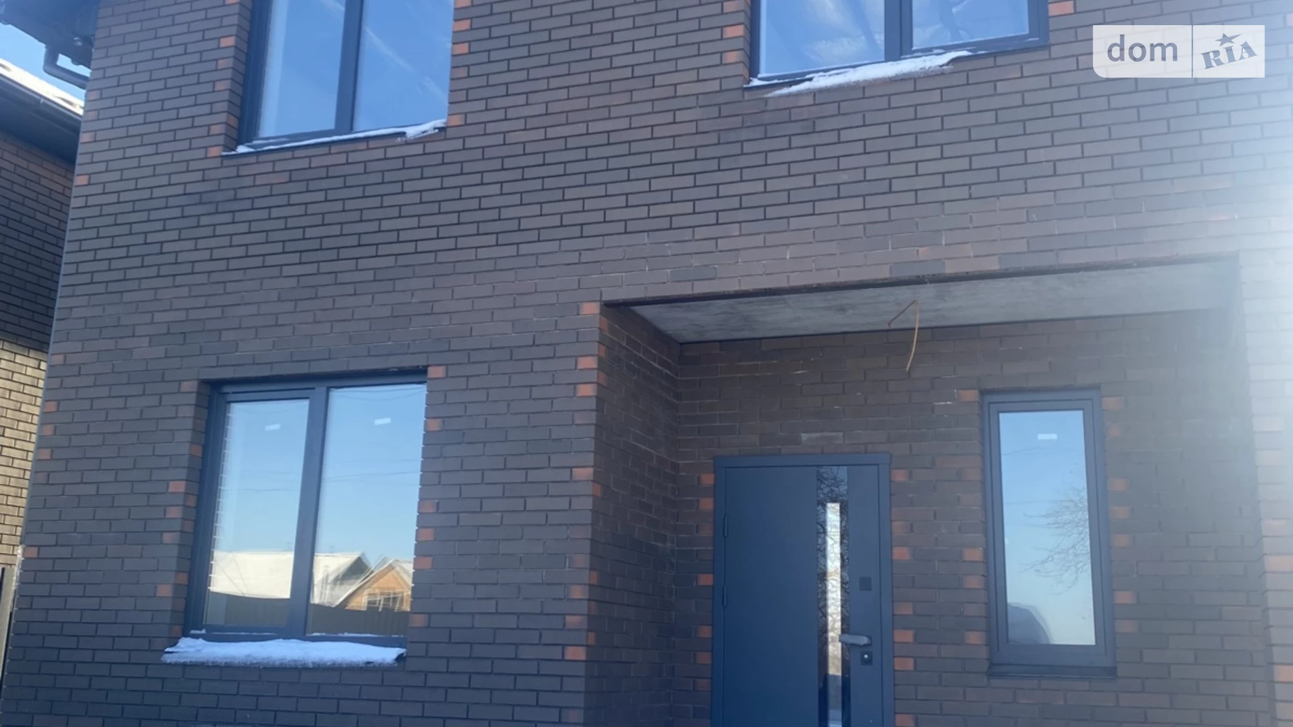 Продається будинок 2 поверховий 120 кв. м з бесідкою, цена: 95000 $ - фото 4