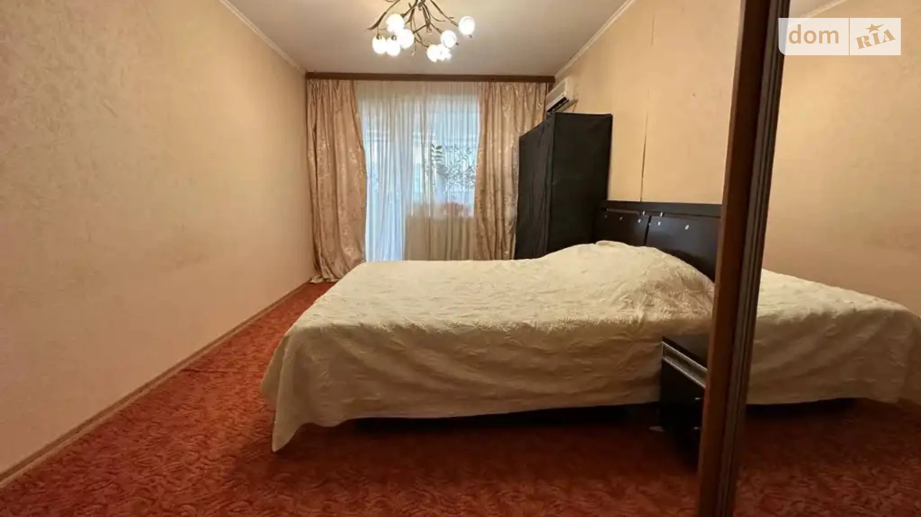 Продается 3-комнатная квартира 74.8 кв. м в Днепре, просп. Героев, 12 - фото 3