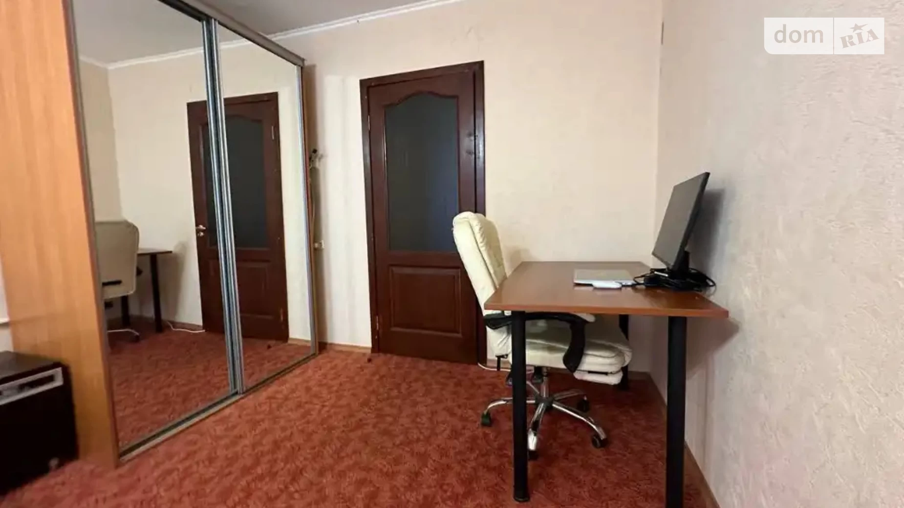 Продается 3-комнатная квартира 74.8 кв. м в Днепре, просп. Героев, 12 - фото 4