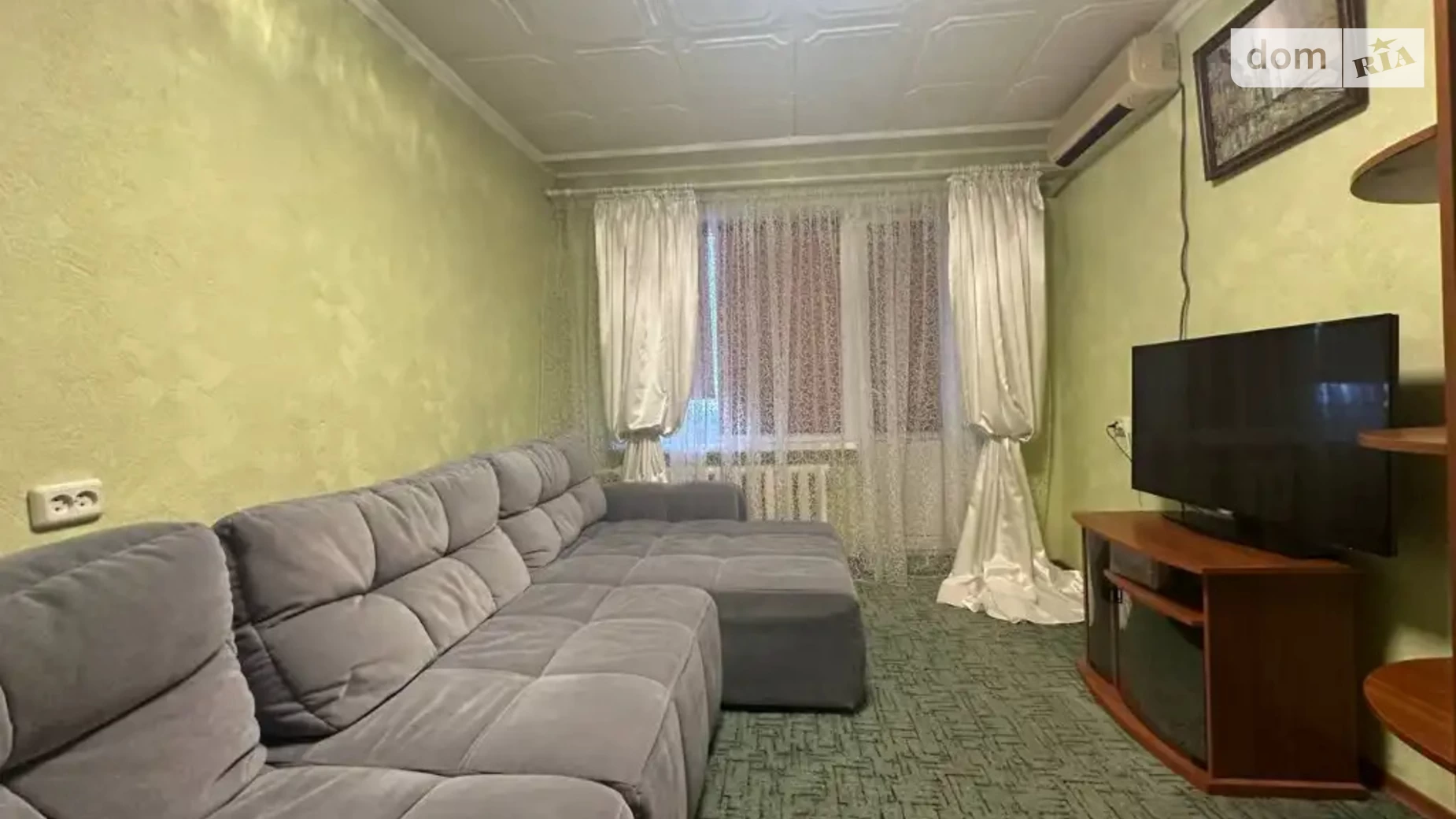 Продается 3-комнатная квартира 74.8 кв. м в Днепре, просп. Героев, 12 - фото 5