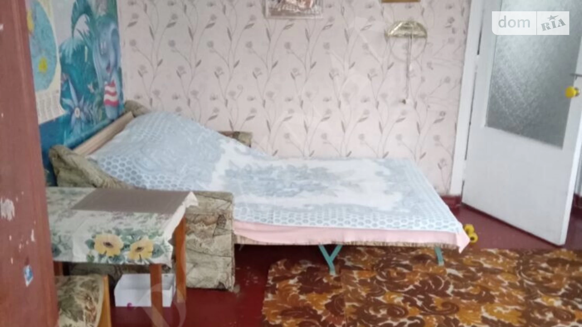 1-комнатная квартира 56 кв. м в Запорожье, ул. Победы - фото 2