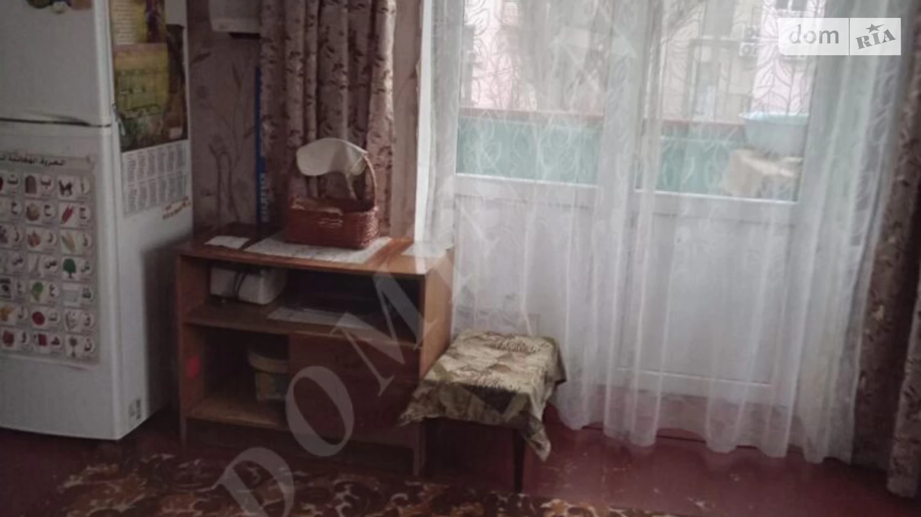 1-комнатная квартира 56 кв. м в Запорожье, ул. Победы - фото 3