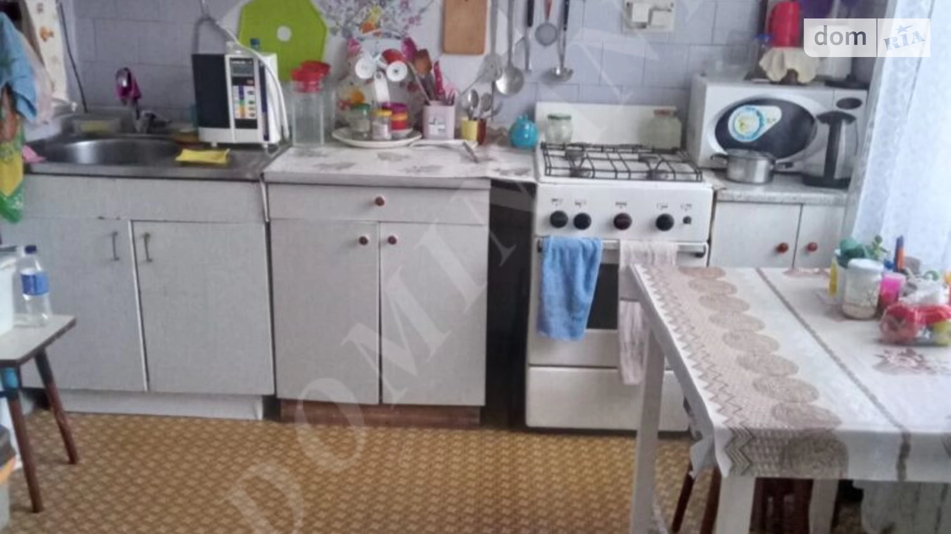 1-комнатная квартира 56 кв. м в Запорожье, ул. Победы - фото 4
