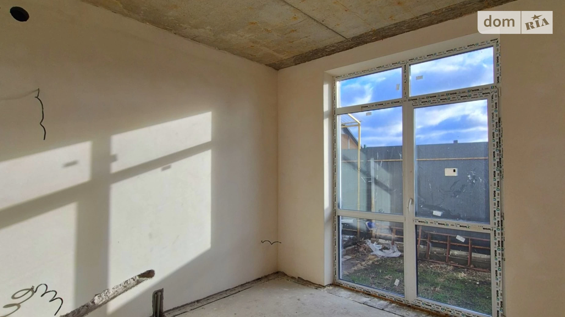 Продается 2-комнатная квартира 50 кв. м в Белой Церкви, ул. Таращанская, 207 - фото 4