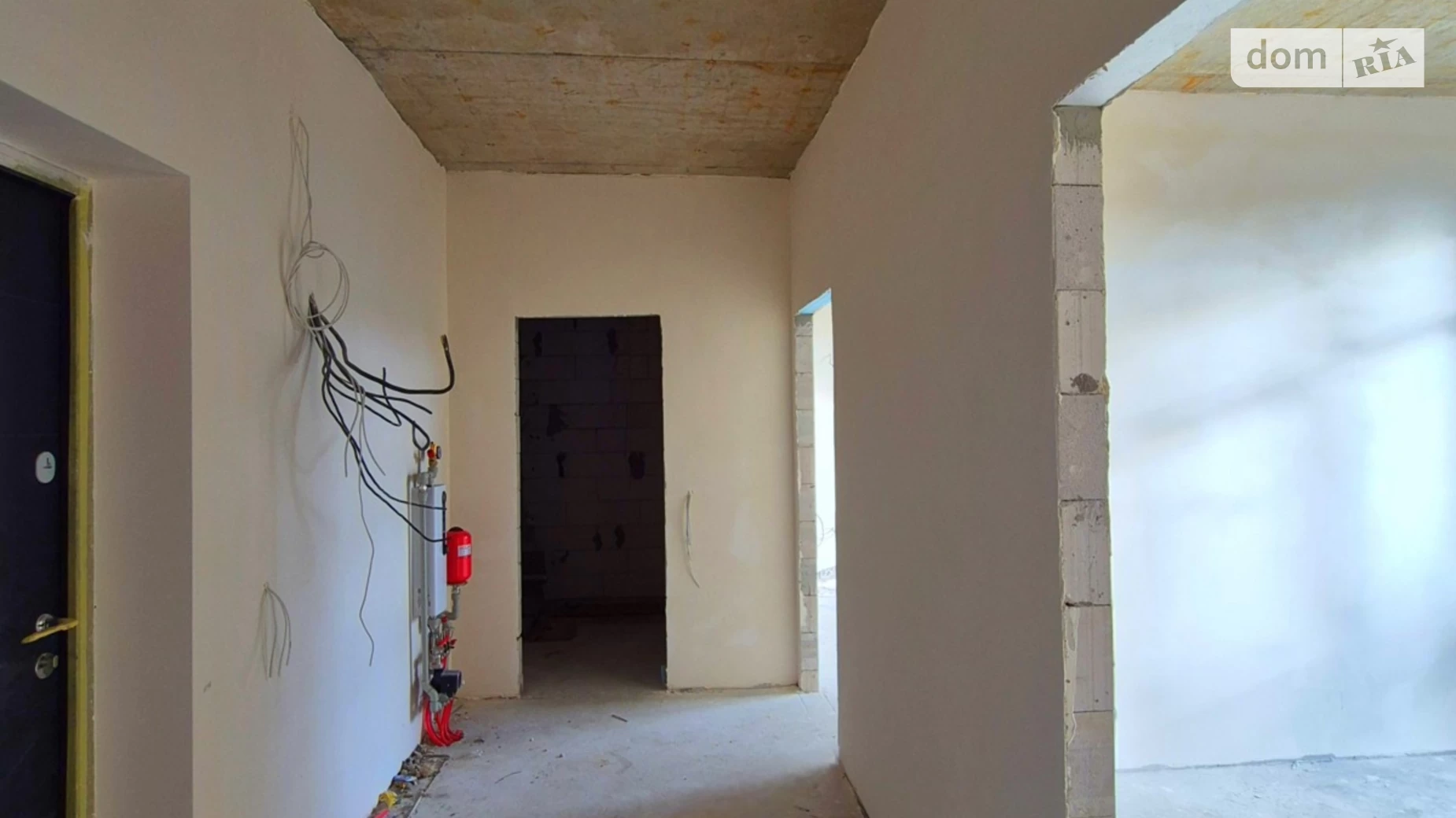 Продается 2-комнатная квартира 50 кв. м в Белой Церкви, ул. Таращанская, 207 - фото 5