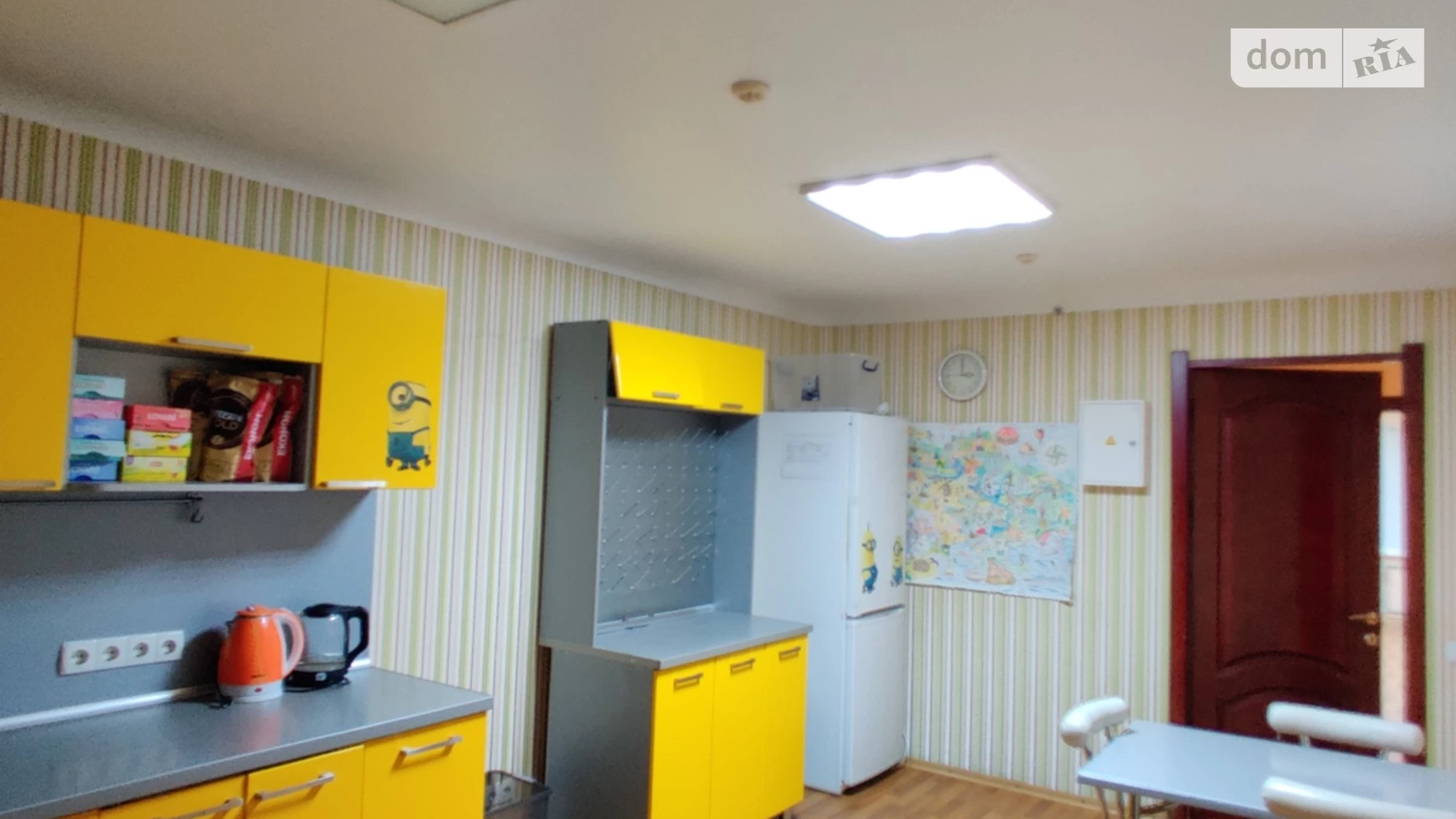 Продается офис 200 кв. м в бизнес-центре, цена: 35000 $ - фото 5