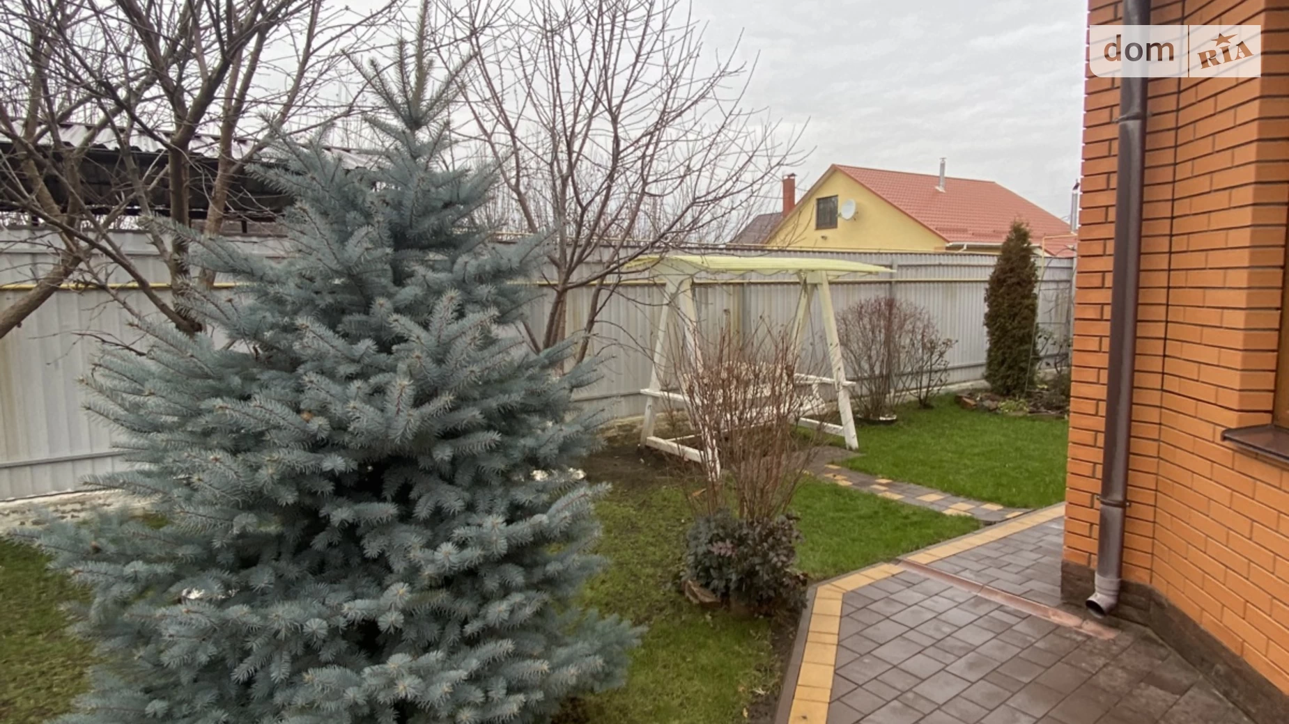 Продається будинок 2 поверховий 113 кв. м з бесідкою, цена: 220000 $ - фото 5