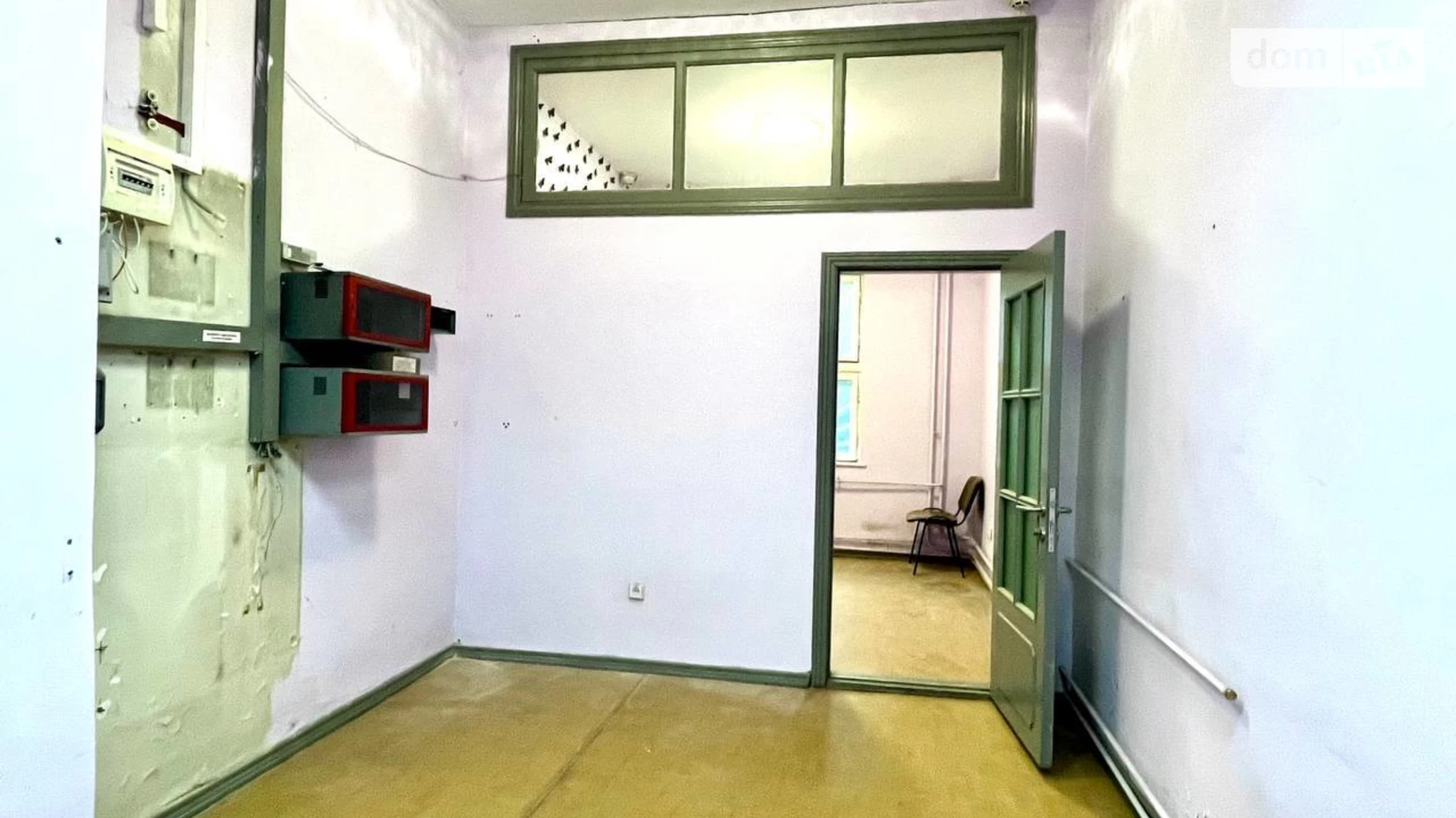 Сдается в аренду помещения свободного назначения 28 кв. м в 4-этажном здании, цена: 8400 грн - фото 2