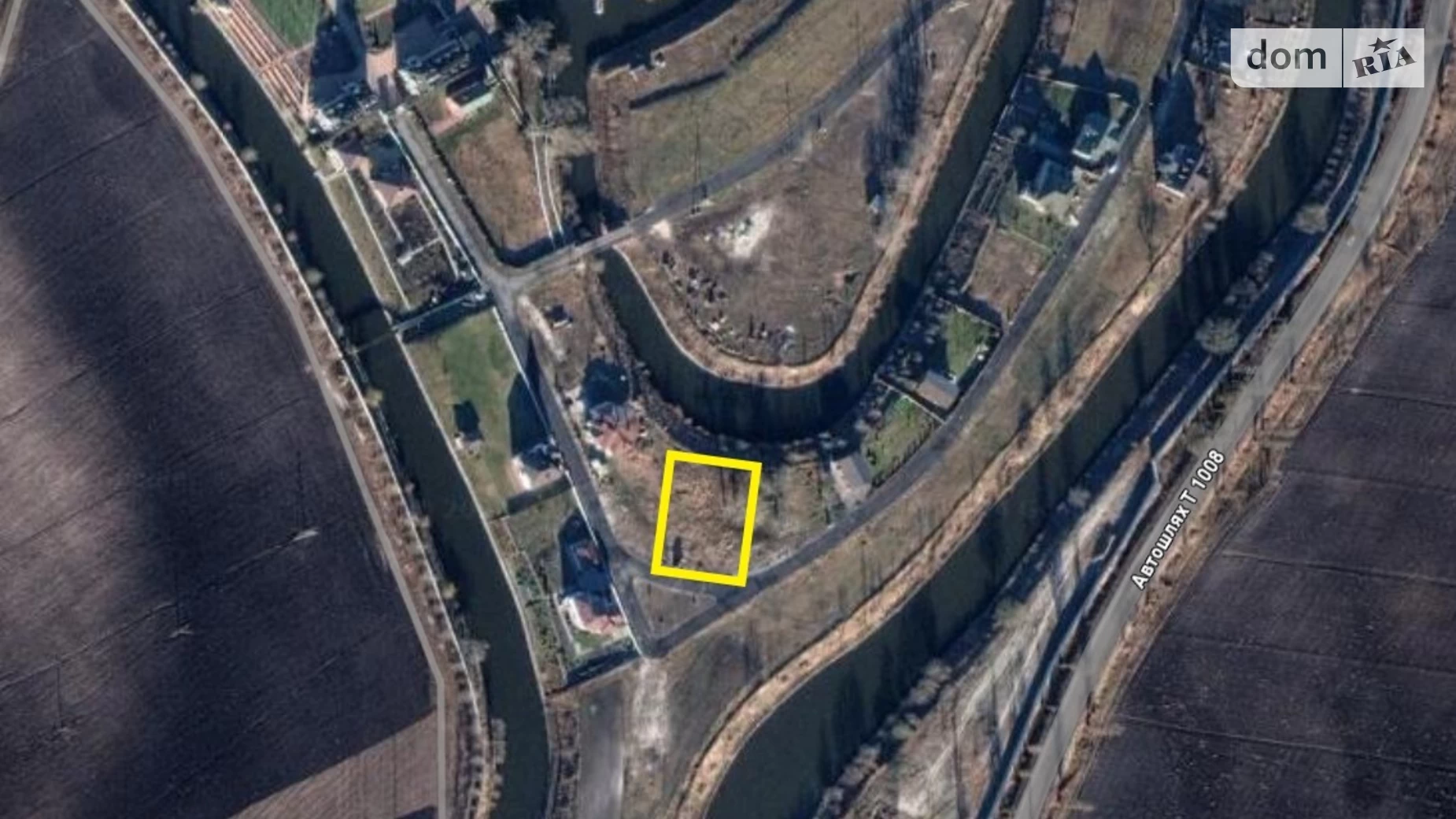 Продается земельный участок 11.26 соток в Киевской области, цена: 21500 $ - фото 4