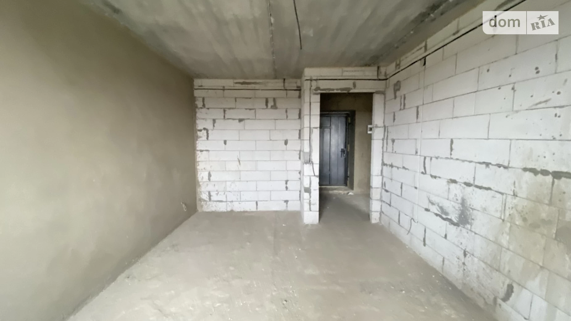 Продается 1-комнатная квартира 46.98 кв. м в Виннице, ул. Сергея Зулинского - фото 4