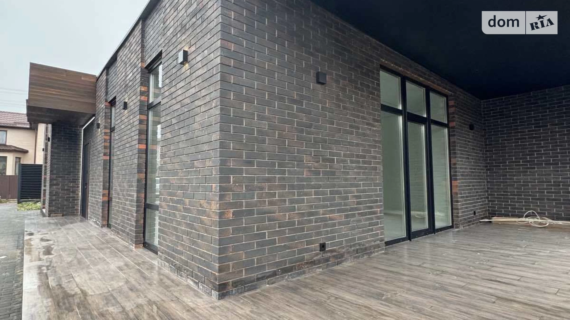 Продается одноэтажный дом 100 кв. м с мансардой, цена: 135000 $ - фото 3