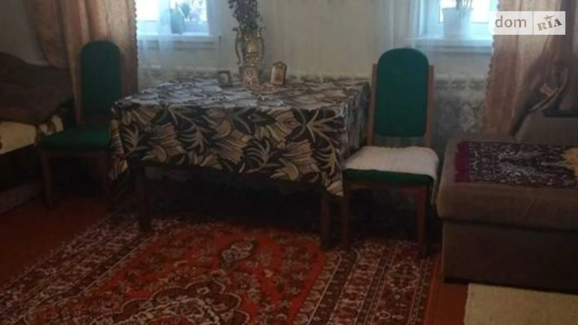 Продается одноэтажный дом 64.4 кв. м с бассейном, цена: 17500 $ - фото 5