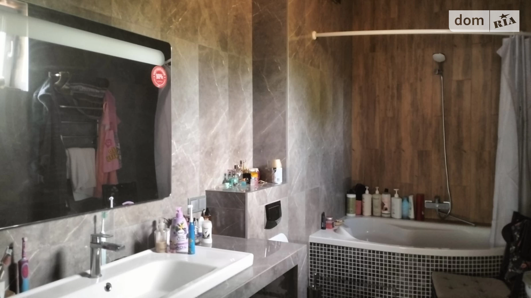 Продається одноповерховий будинок 152 кв. м з мансардою, цена: 175000 $ - фото 4