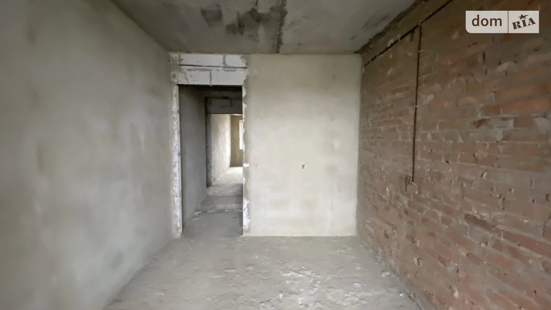 Продается 1-комнатная квартира 42.7 кв. м в Виннице, ул. Сергея Зулинского - фото 3