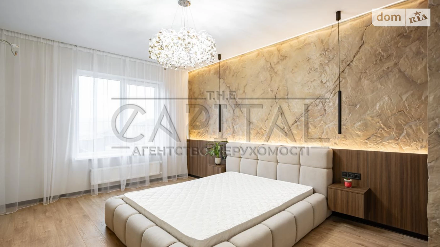 Продается дом на 2 этажа 125 кв. м с баней/сауной, цена: 280000 $ - фото 5
