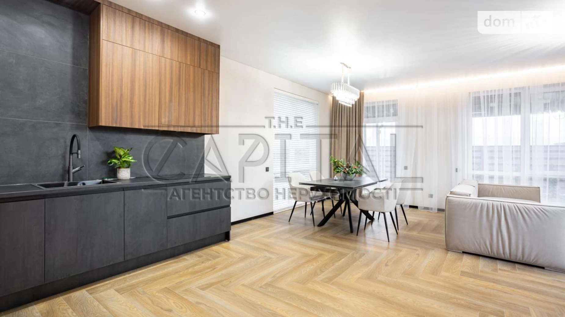 Продается дом на 2 этажа 125 кв. м с баней/сауной, цена: 280000 $ - фото 3