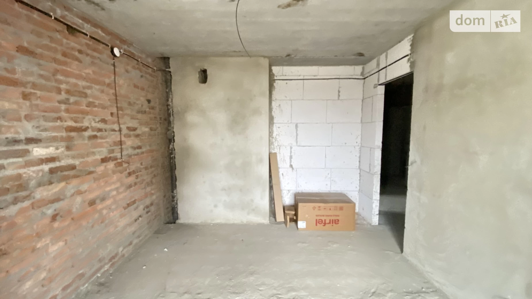 Продается 1-комнатная квартира 47 кв. м в Виннице, ул. Сергея Зулинского - фото 4