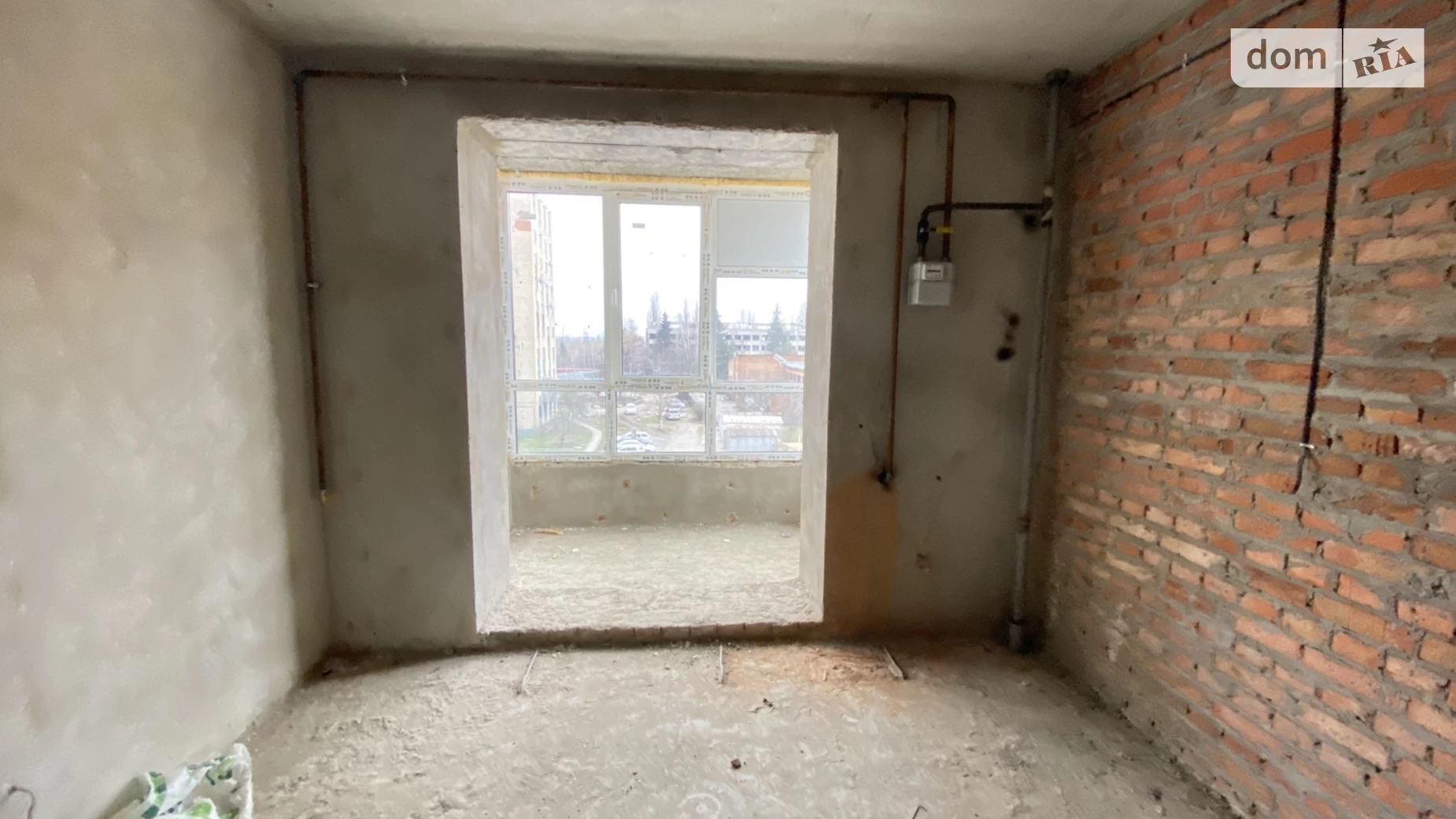 Продается 1-комнатная квартира 47 кв. м в Виннице, ул. Сергея Зулинского - фото 3