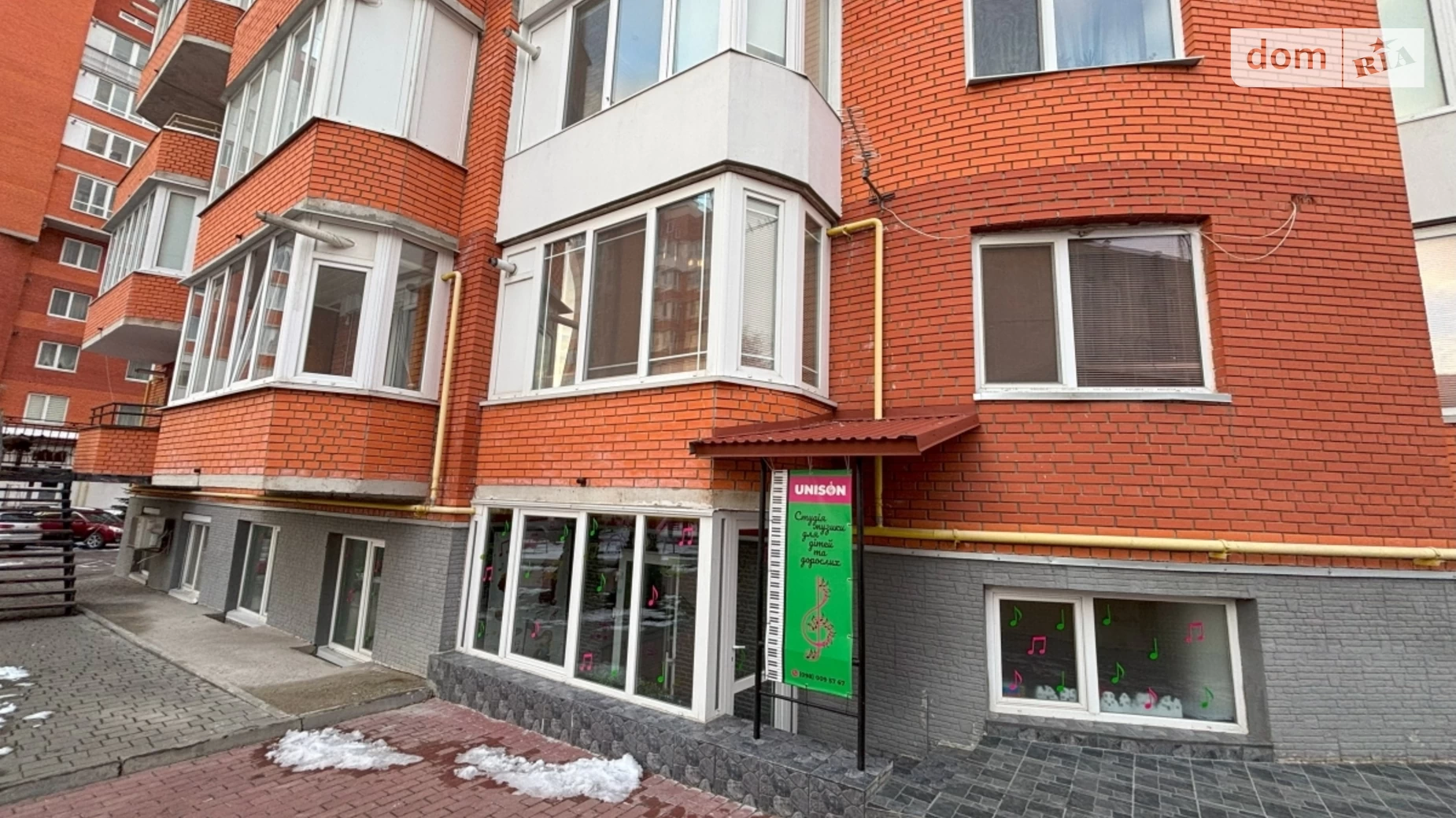 Продается помещения свободного назначения 68 кв. м в 10-этажном здании, цена: 57500 $ - фото 3