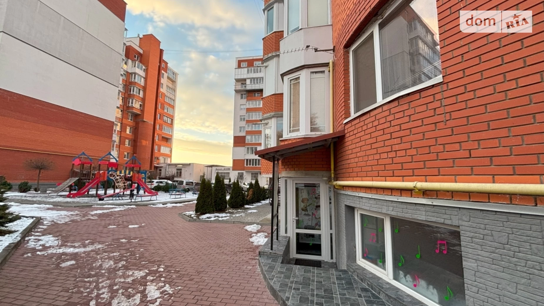 Продается помещения свободного назначения 68 кв. м в 10-этажном здании, цена: 57500 $ - фото 4