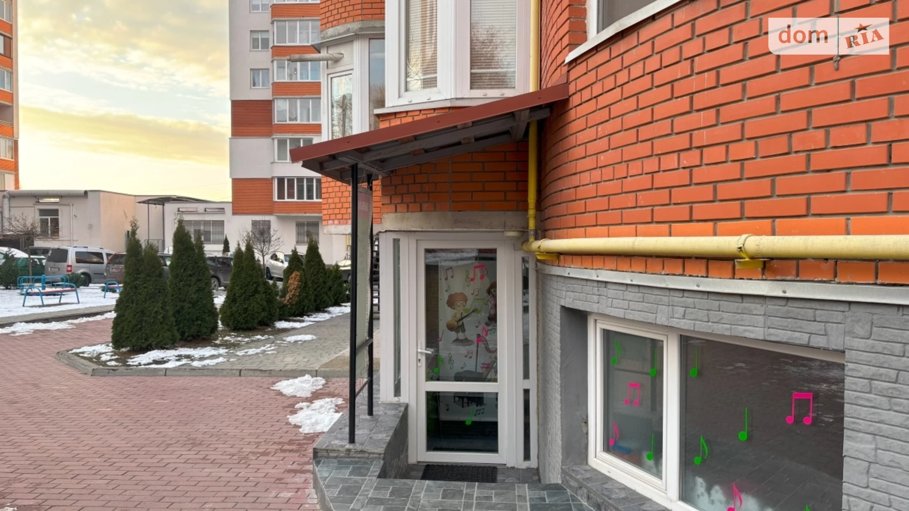 Продается помещения свободного назначения 68 кв. м в 10-этажном здании, цена: 57500 $ - фото 5