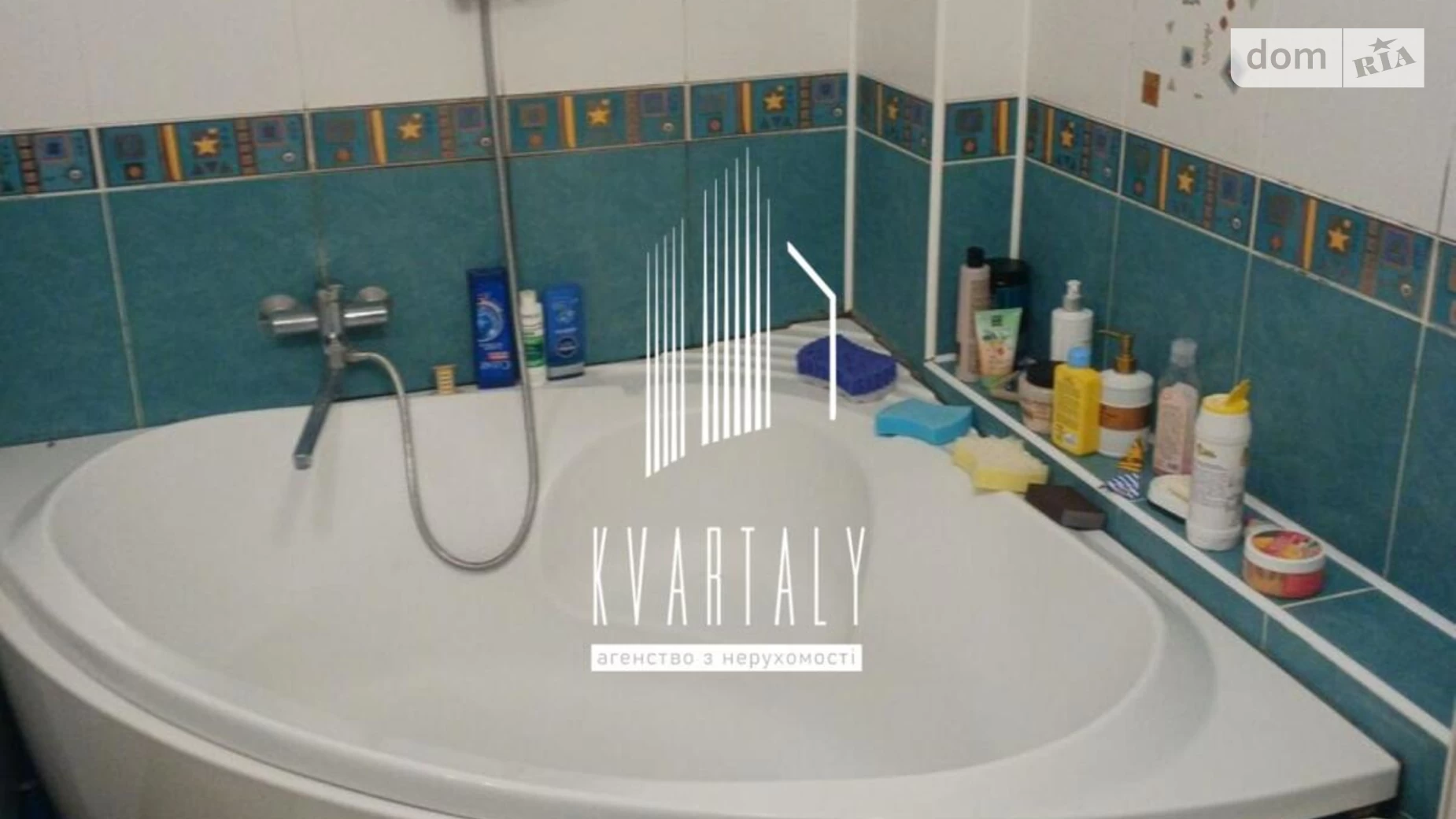 Продается 3-комнатная квартира 95.4 кв. м в Киеве, ул. Северная, 2/58 - фото 5