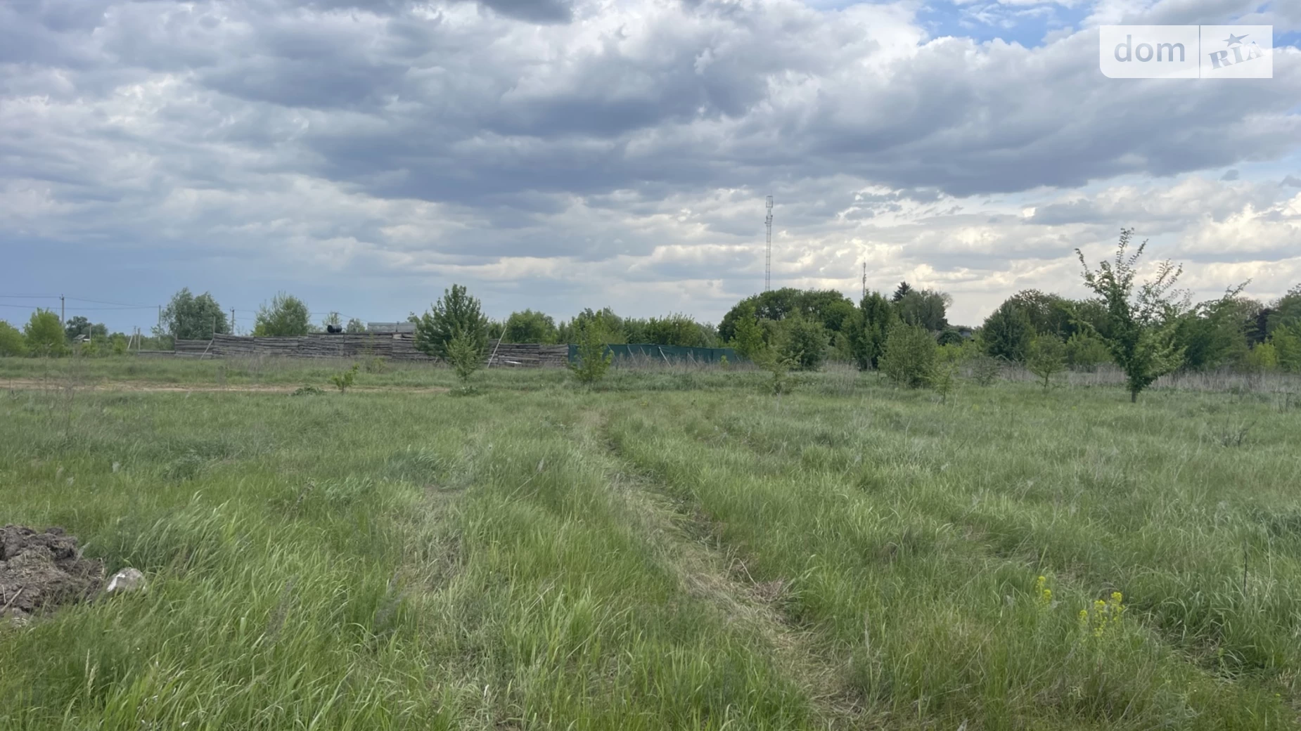 Продается земельный участок 15.25 соток в Киевской области, цена: 9000 $ - фото 2