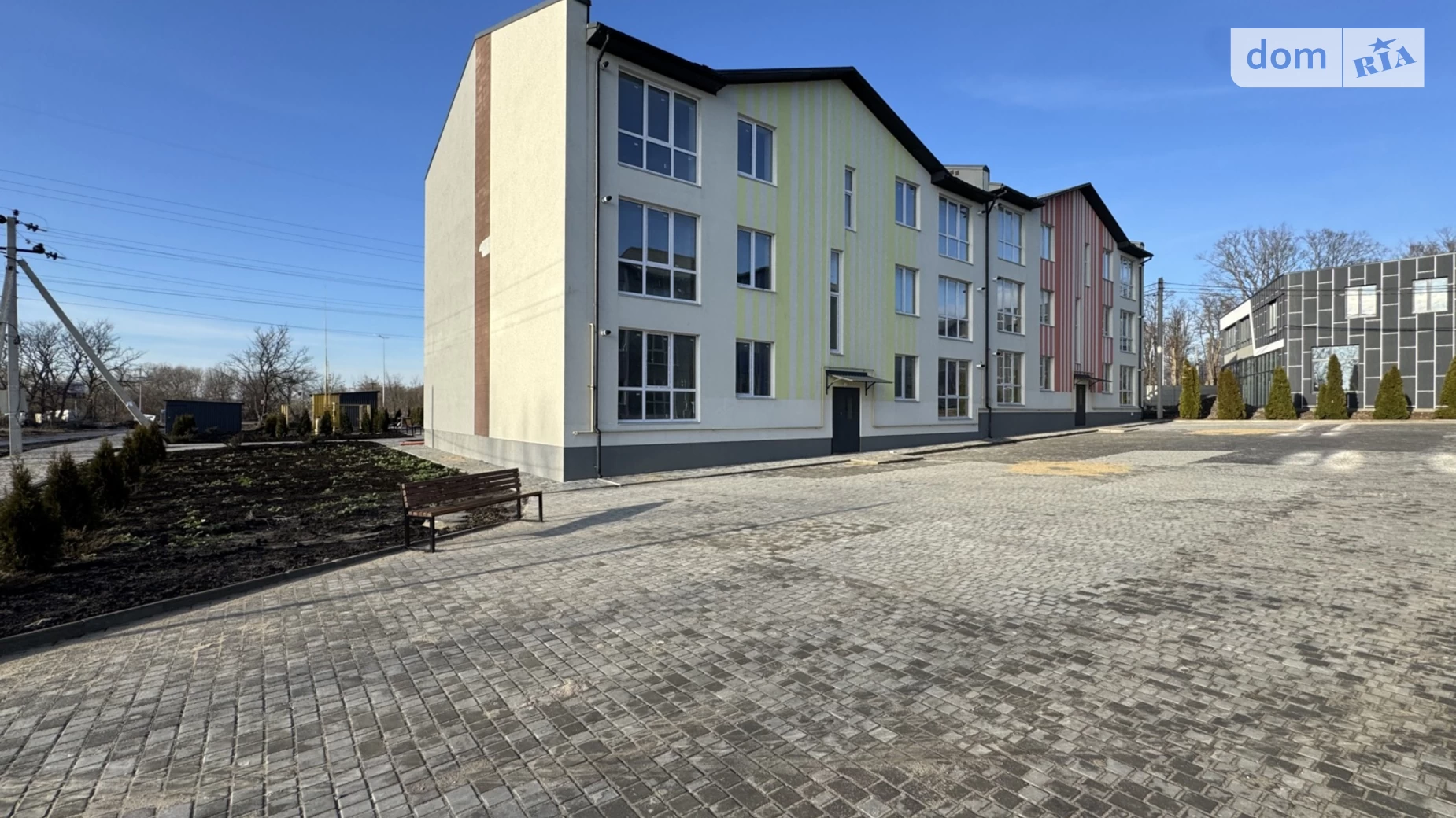 Продается 1-комнатная квартира 42 кв. м в Виннице, ул. Родниковая - фото 4