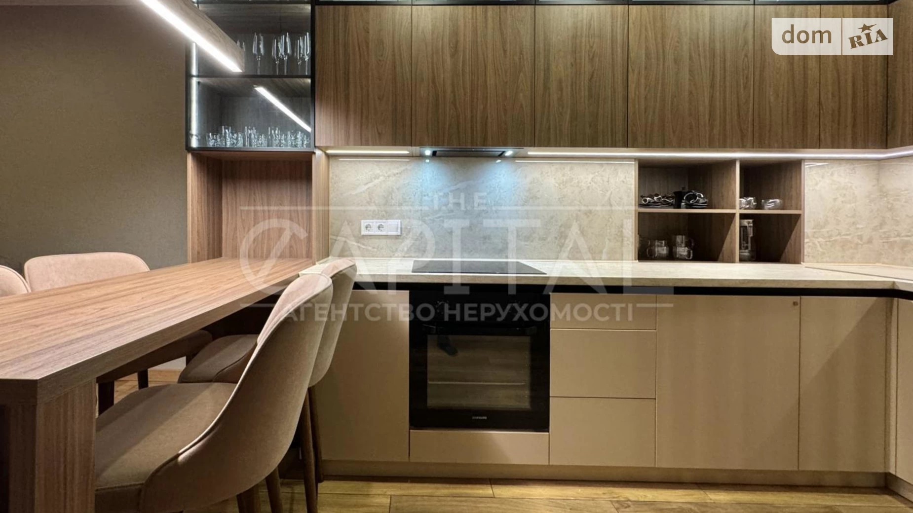 Продається 2-кімнатна квартира 65.5 кв. м у Києві, просп. Європейського Союзу(Правди), 51 - фото 4