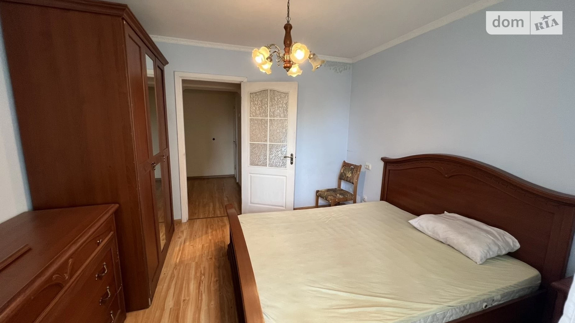 Здається в оренду 2-кімнатна квартира 53 кв. м у Рівному, вул. Соборна - фото 4