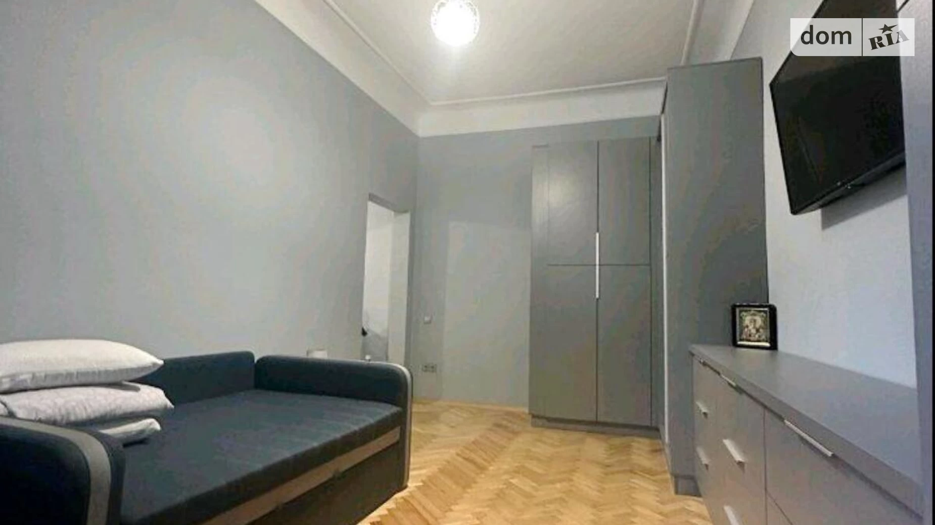Продається 1-кімнатна квартира 32 кв. м у Львові, вул. Грабовського, 10 - фото 2