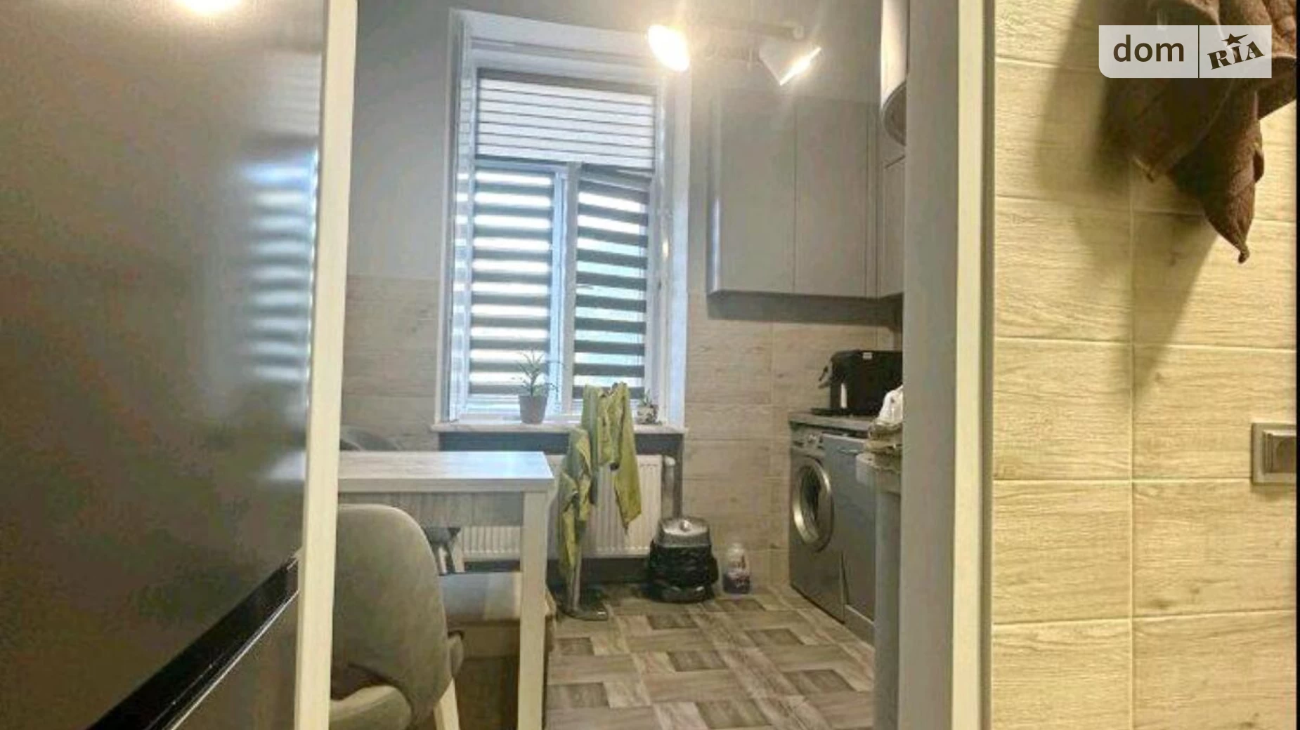 Продається 1-кімнатна квартира 32 кв. м у Львові, вул. Грабовського, 10 - фото 5