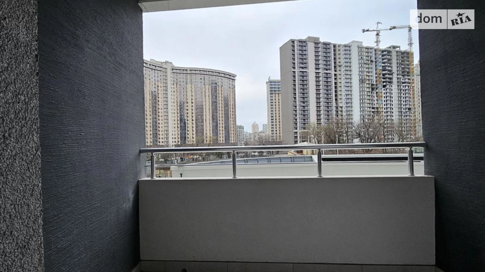Продається 2-кімнатна квартира 66 кв. м у Одесі, пров. Курортний, 2 - фото 4