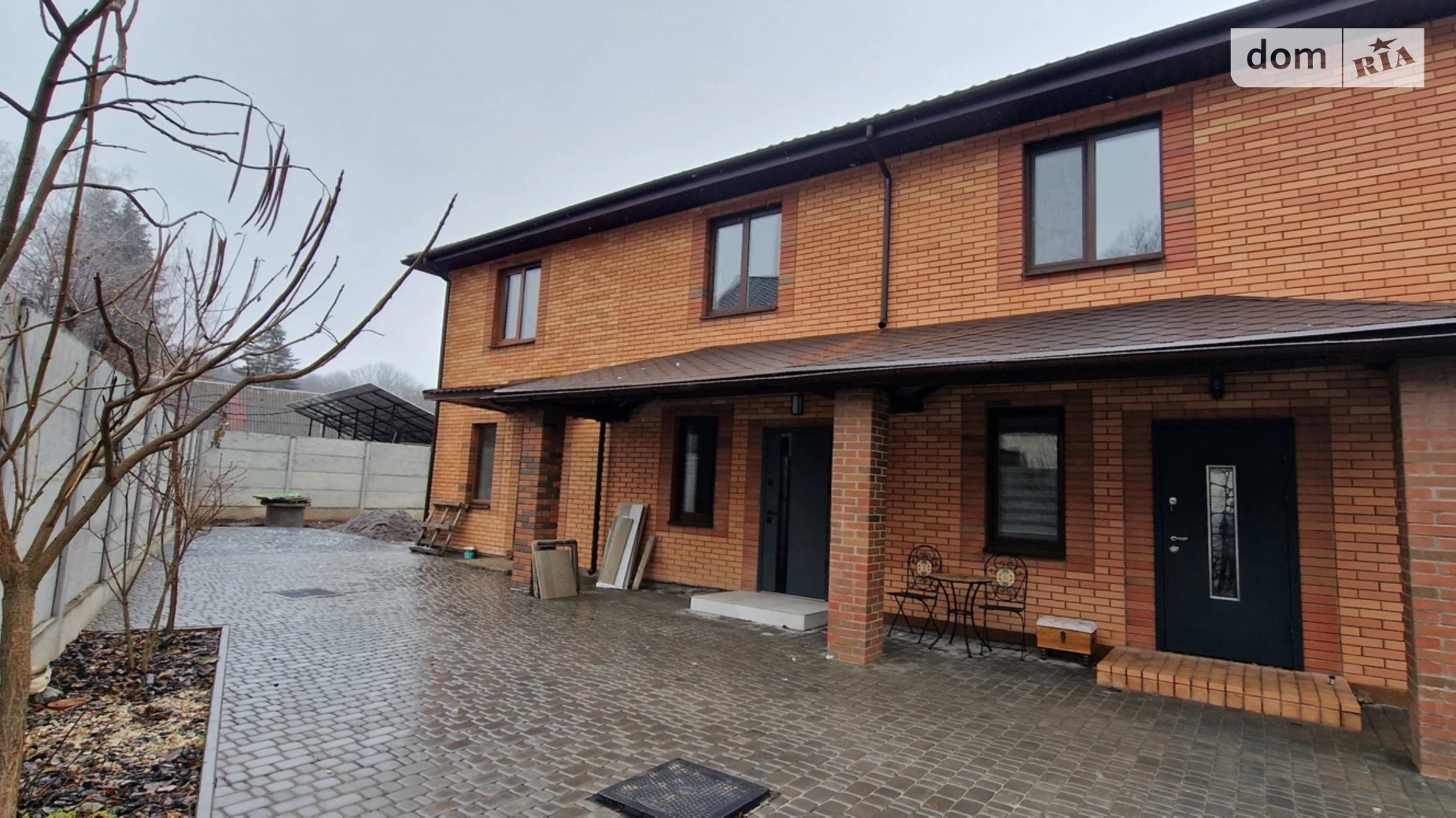 Продається частина будинку 105 кв. м з балконом, цена: 94000 $ - фото 3