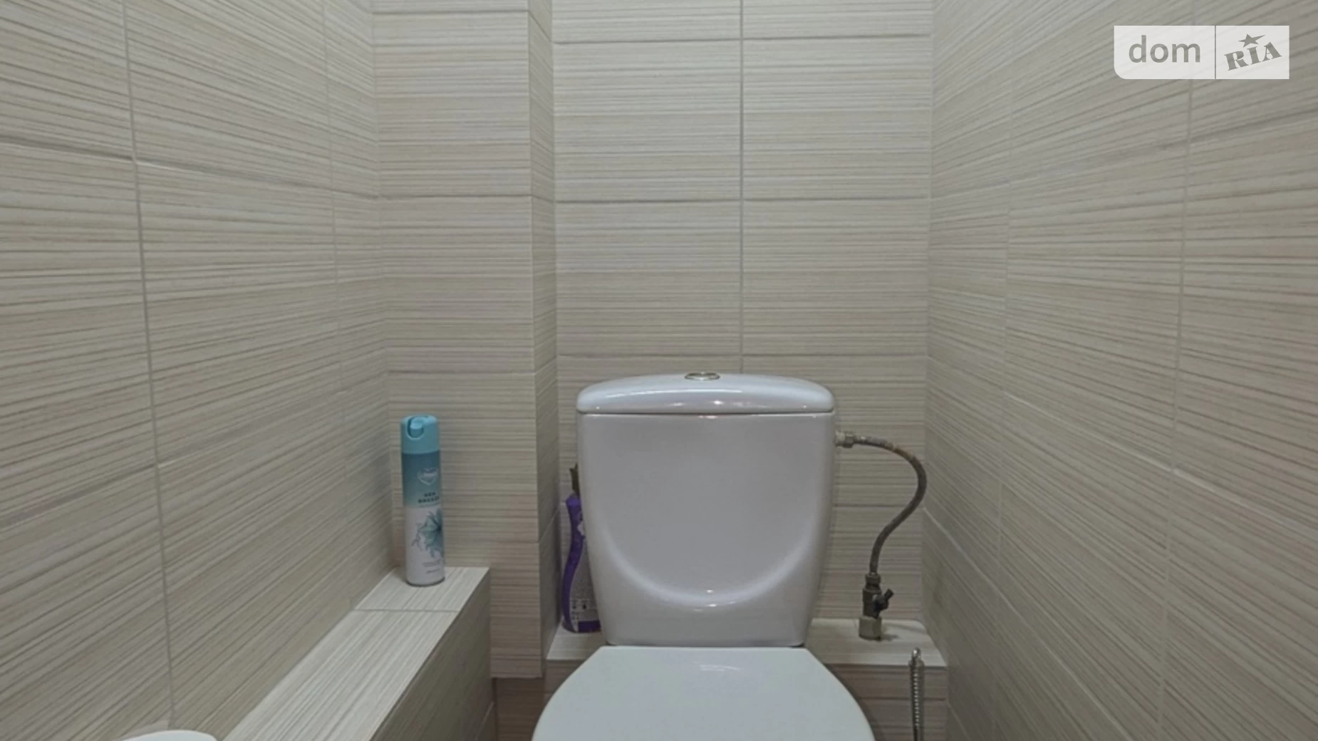 Здається в оренду 1-кімнатна квартира у Сумах, просп. Михайла Лушпи - фото 5