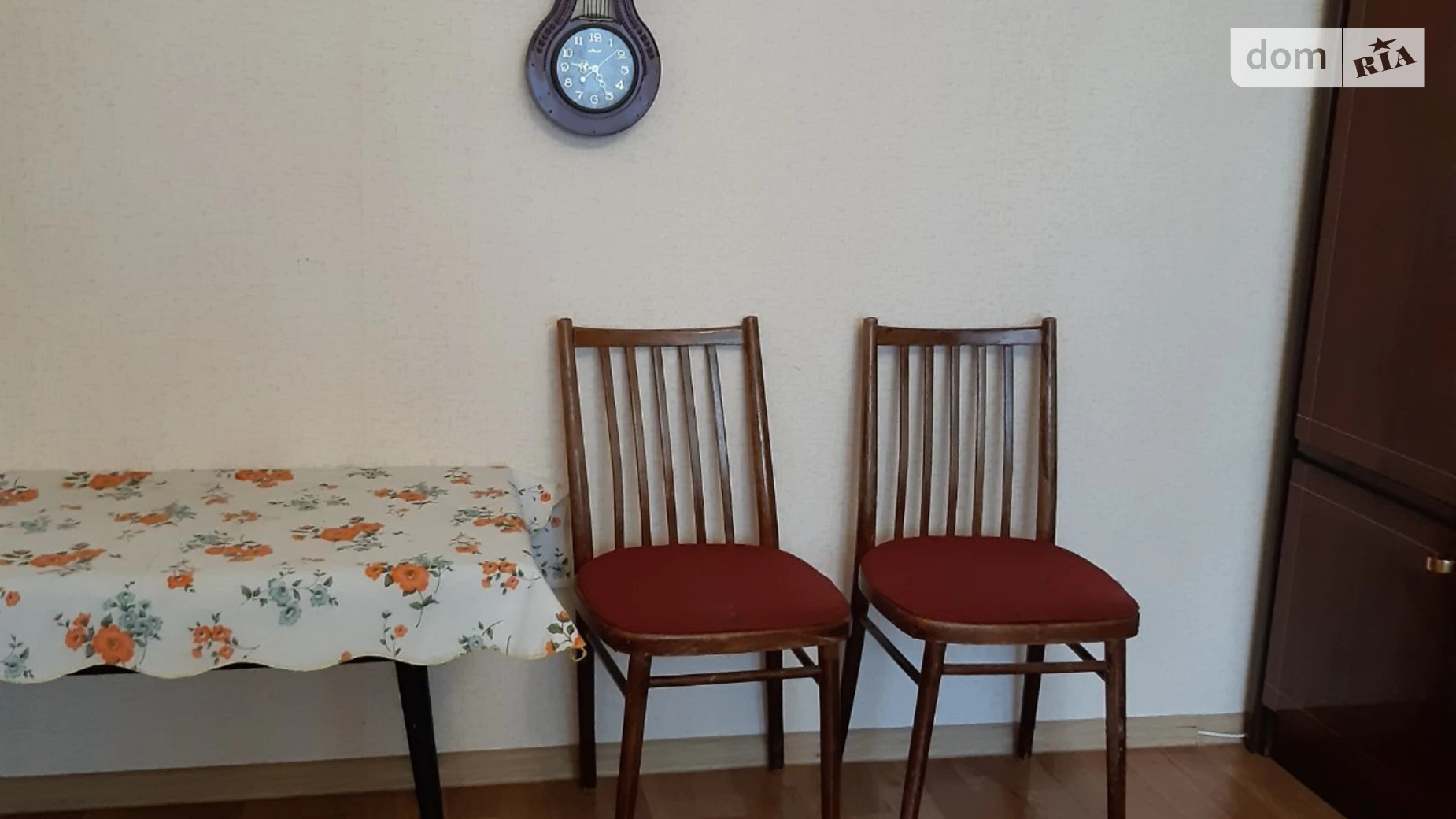 Здається в оренду 1-кімнатна квартира 32.6 кв. м у Харкові, вул. Нескорених(Героїв Праці), 4 - фото 4