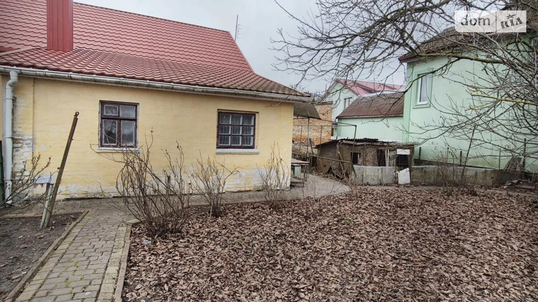 Продається частина будинку 56 кв. м з подвалом, цена: 52000 $ - фото 3
