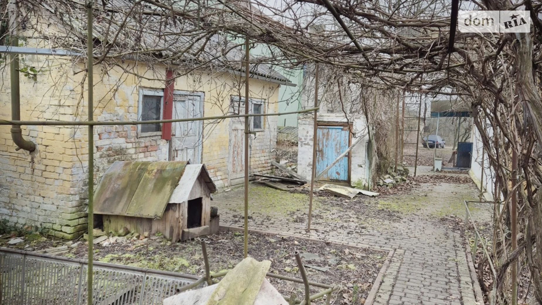 Продається частина будинку 56 кв. м з подвалом, цена: 52000 $ - фото 5