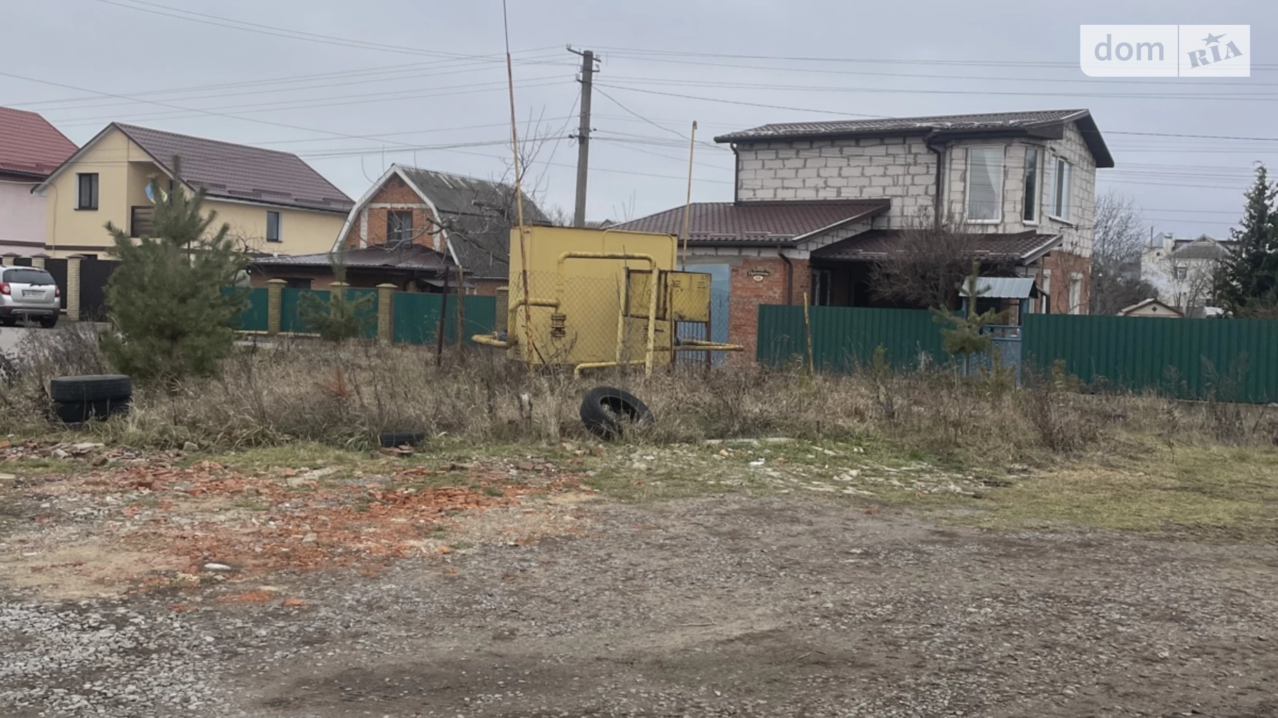 Продається земельна ділянка 3 соток у Вінницькій області, цена: 3600 $ - фото 4