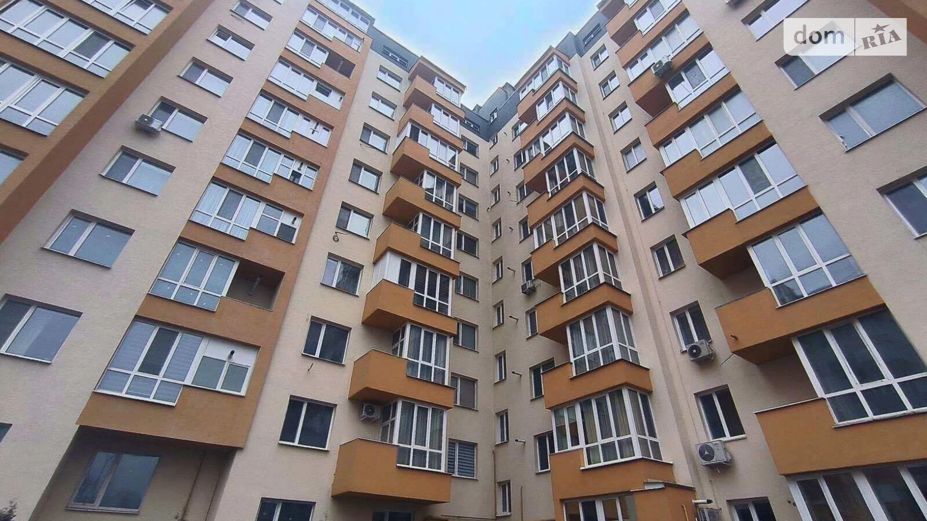 Продается 1-комнатная квартира 50 кв. м в Виннице, ул. Генерала Гандзюка - фото 2