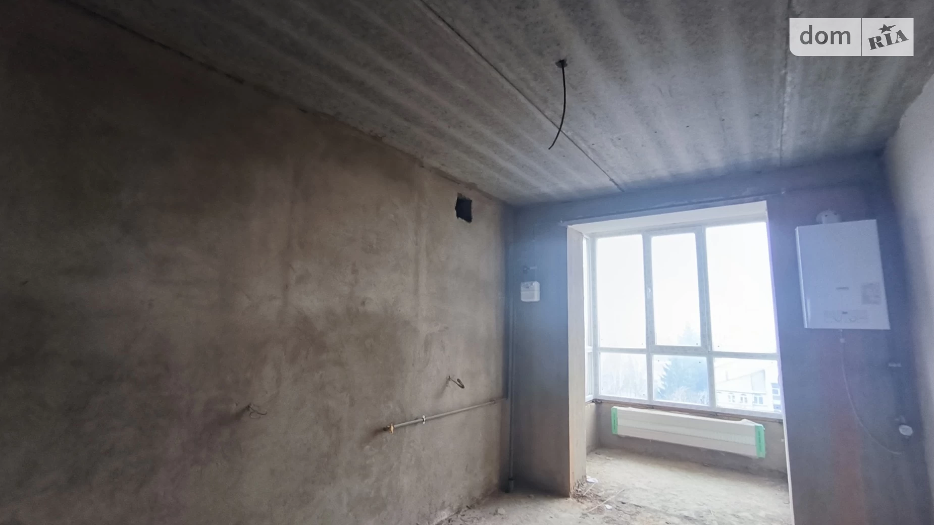 Продается 1-комнатная квартира 50 кв. м в Виннице, ул. Генерала Гандзюка - фото 5