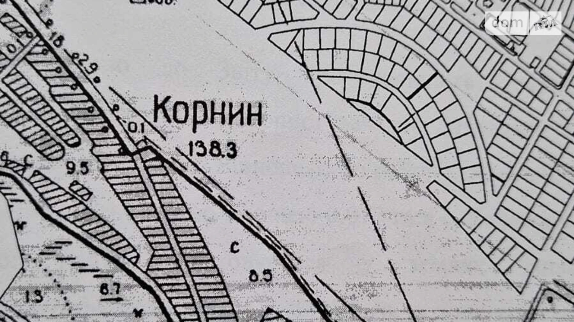 Продается земельный участок 7.36 соток в Ровенской области, цена: 13008 $ - фото 2