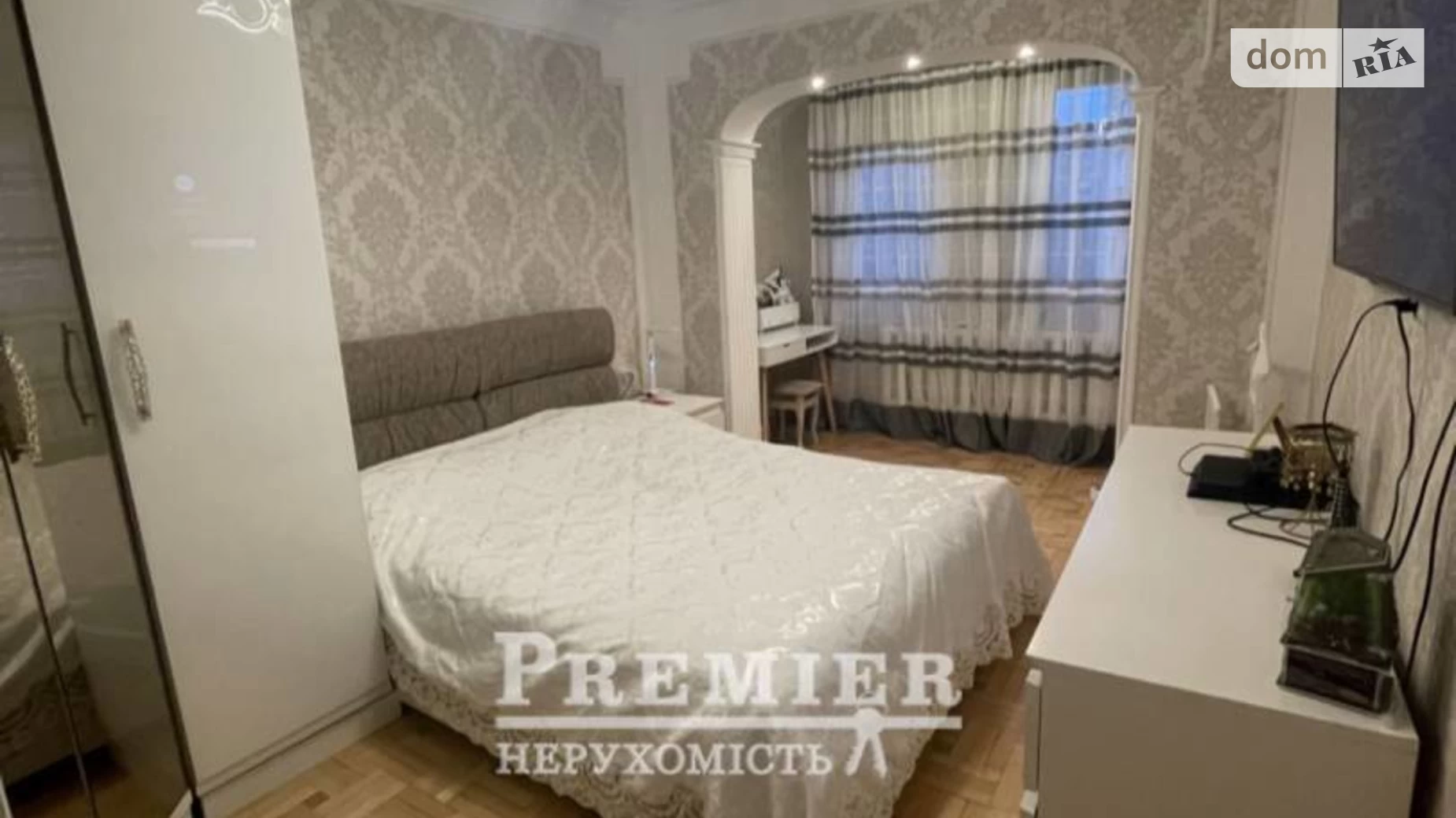 Продається 4-кімнатна квартира 85.3 кв. м у Одесі, вул. Владислава Бувалкіна(Генерала Бочарова) - фото 2