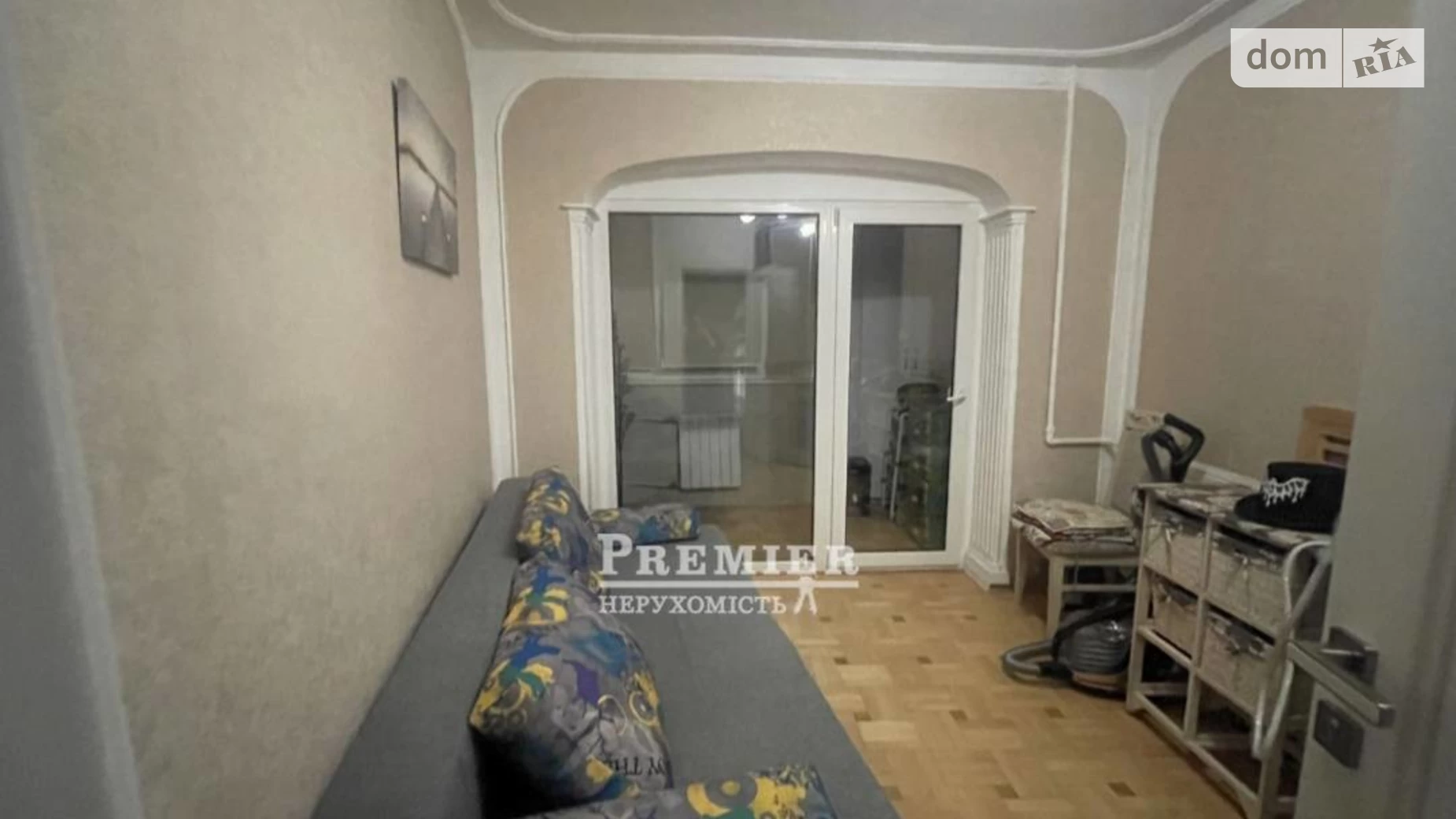 Продається 4-кімнатна квартира 85.3 кв. м у Одесі, вул. Владислава Бувалкіна(Генерала Бочарова) - фото 3