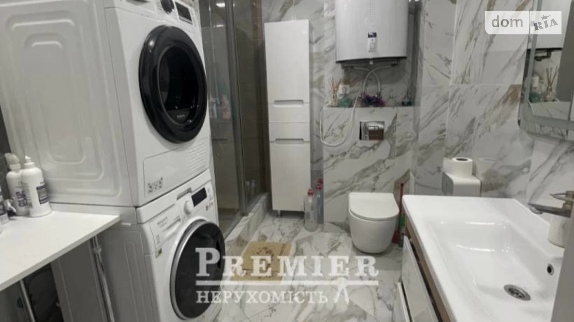 Продається 4-кімнатна квартира 85.3 кв. м у Одесі, вул. Владислава Бувалкіна(Генерала Бочарова) - фото 5