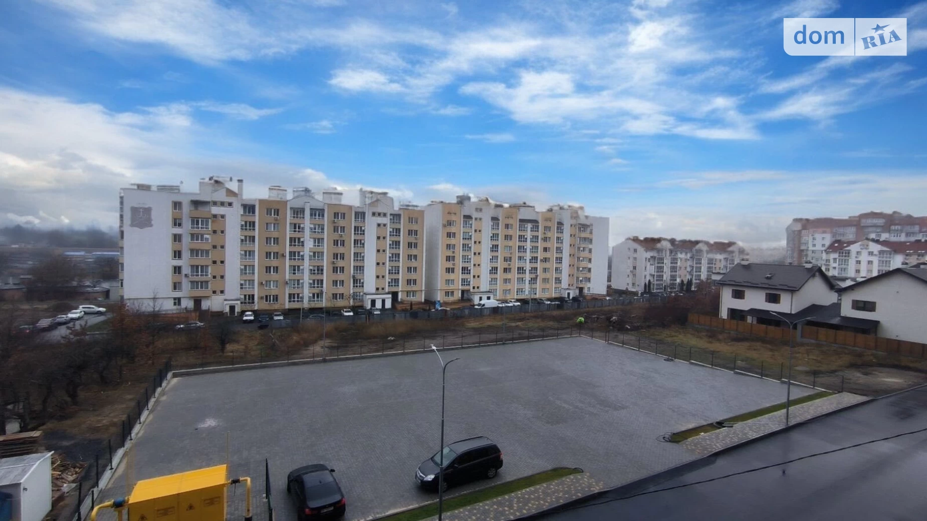 Продается 2-комнатная квартира 70 кв. м в Виннице, ул. Генерала Гандзюка - фото 3