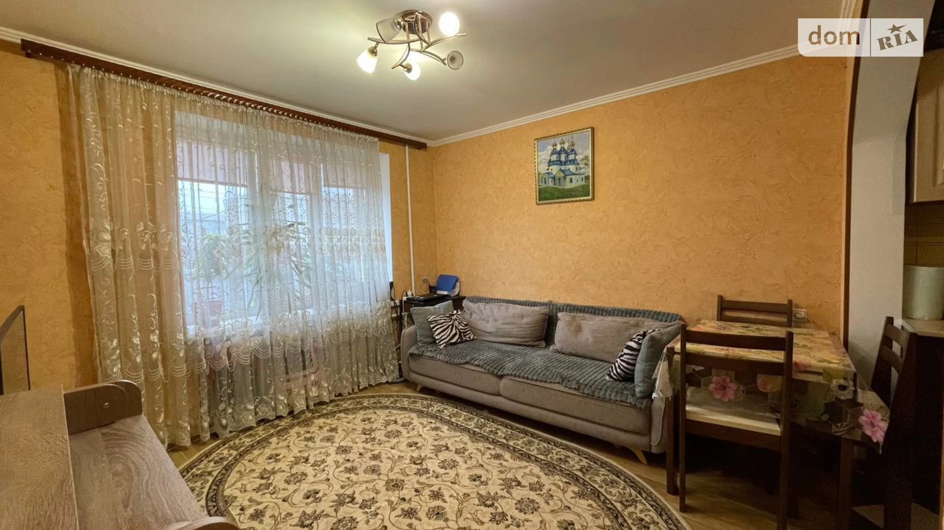Продается 2-комнатная квартира 44.3 кв. м в Виннице, Немировское шоссе, 82 - фото 5
